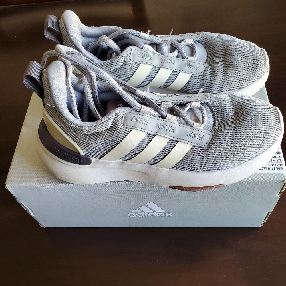 Adidas Racer TR21K - Picture 2 of 8